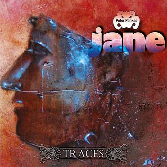 Couverture de Traces