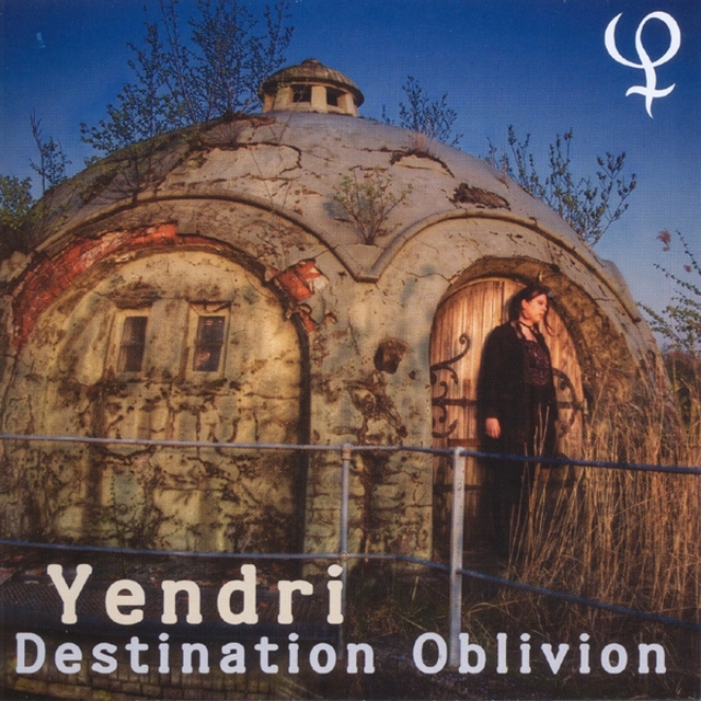 Destination Oblivion