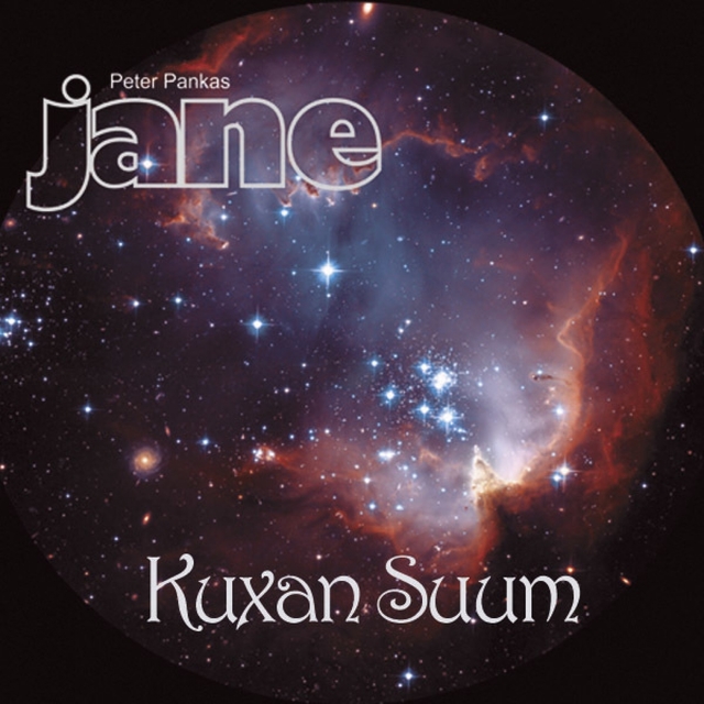 Couverture de Kuxan Suum