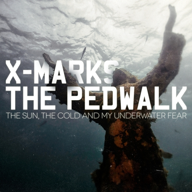 Couverture de The Sun, the Cold and My Underwater Fear