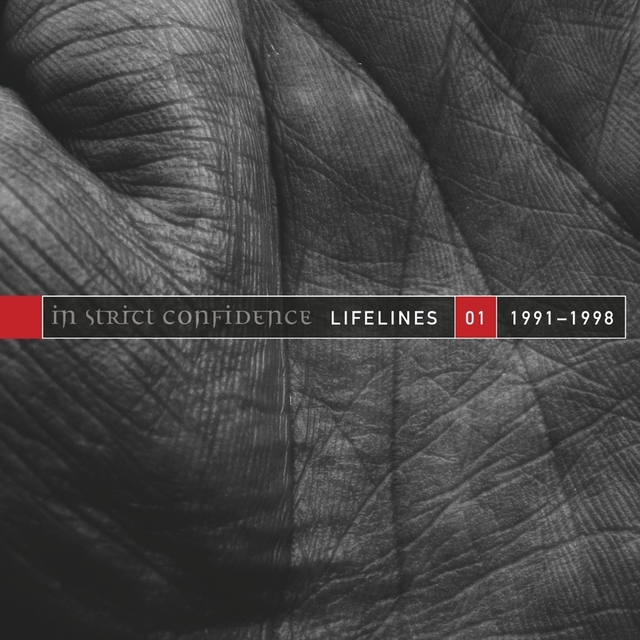 Couverture de Lifelines, Vol. 1 / 1991-1998