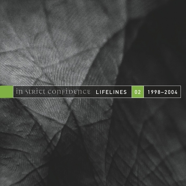 Couverture de Lifelines, Vol. 2 / 1998-2004