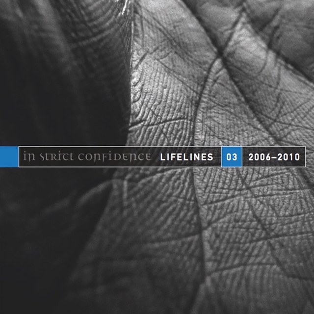 Couverture de Lifelines, Vol. 3 / 2006-2010