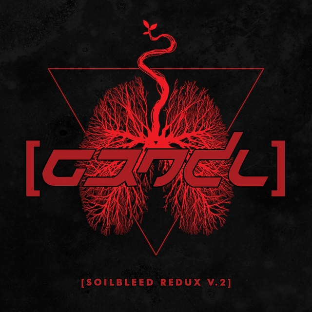 Couverture de Soilbleed Redux, Vol. 2