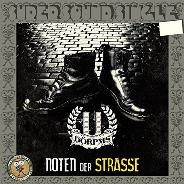 Noten der Strasse