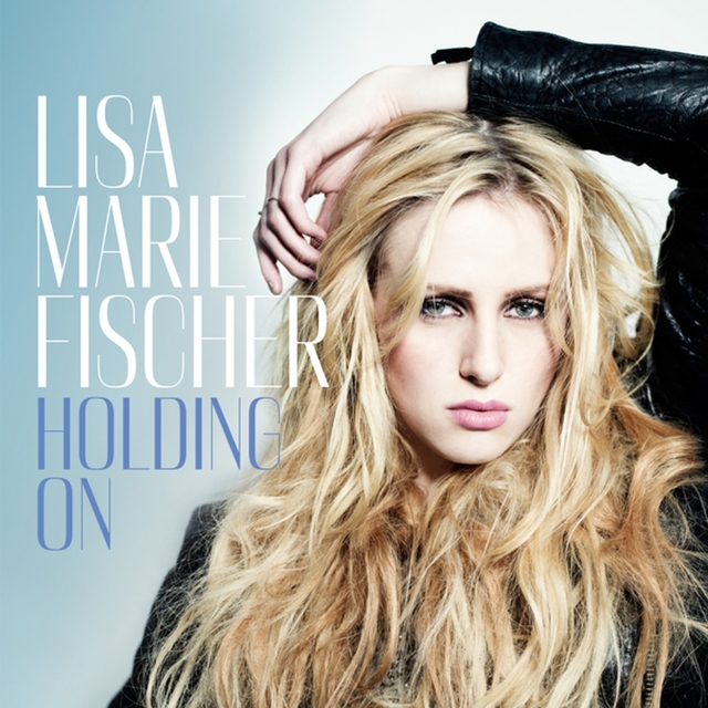 Couverture de Holding On