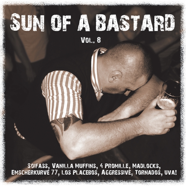 Sun of a bastard, Vol. 8