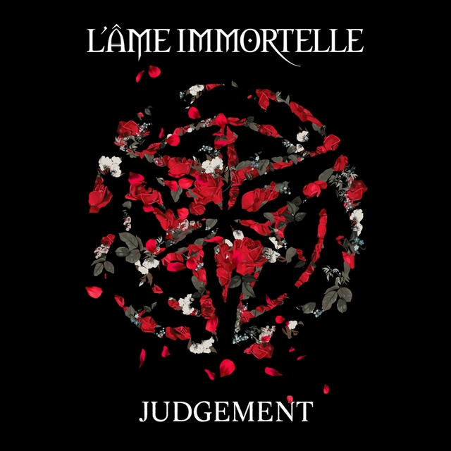 Couverture de Judgement