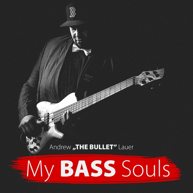 Couverture de My BASS Souls