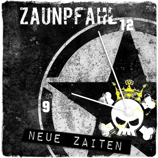 Neue Zaiten