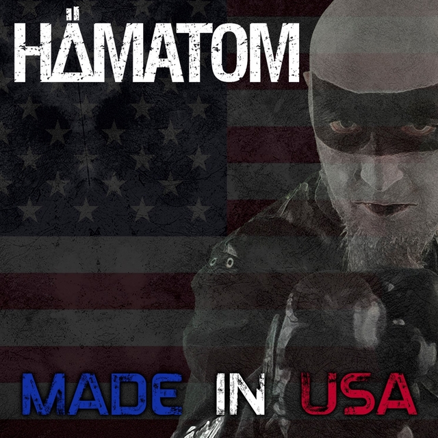 Made in USA