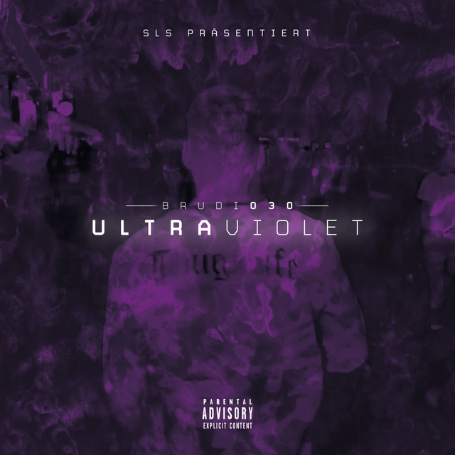 Couverture de Ultraviolet