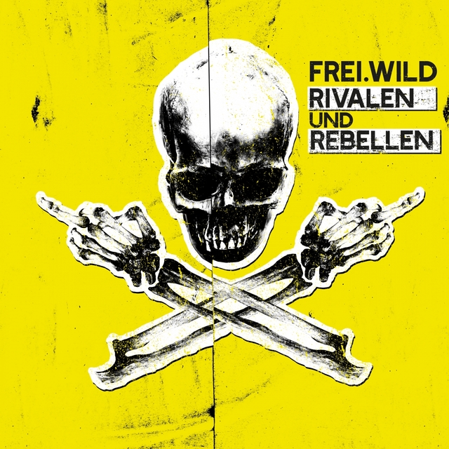 Rivalen und Rebellen