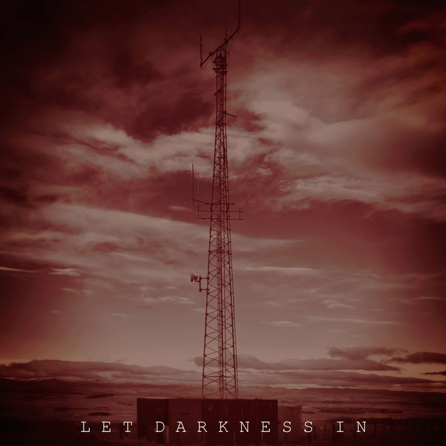 Couverture de Let Darkness In