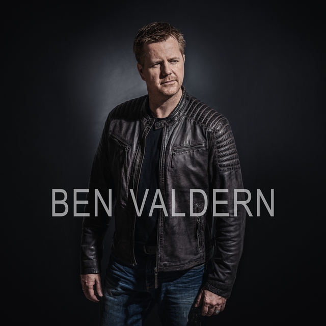 Couverture de Friedrich Kalpenstein presents Ben Valdern