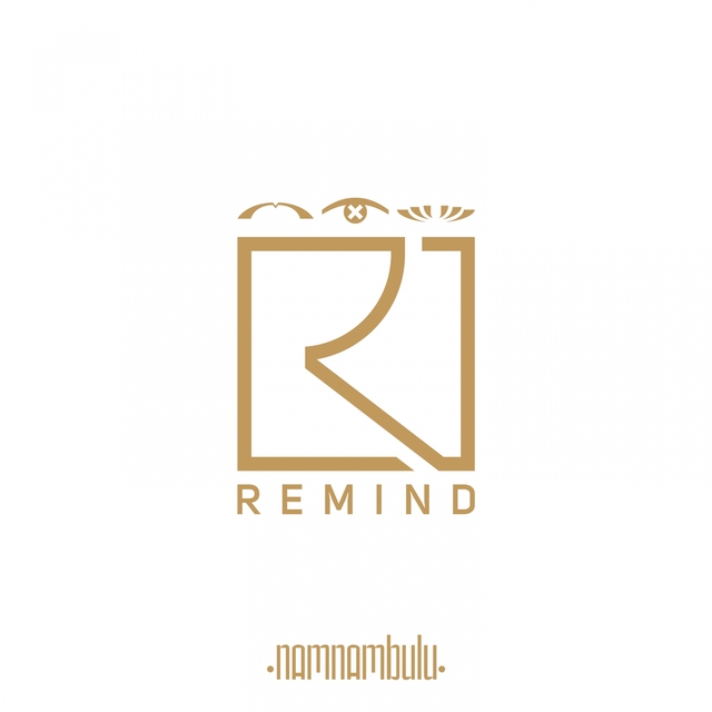 Couverture de Remind