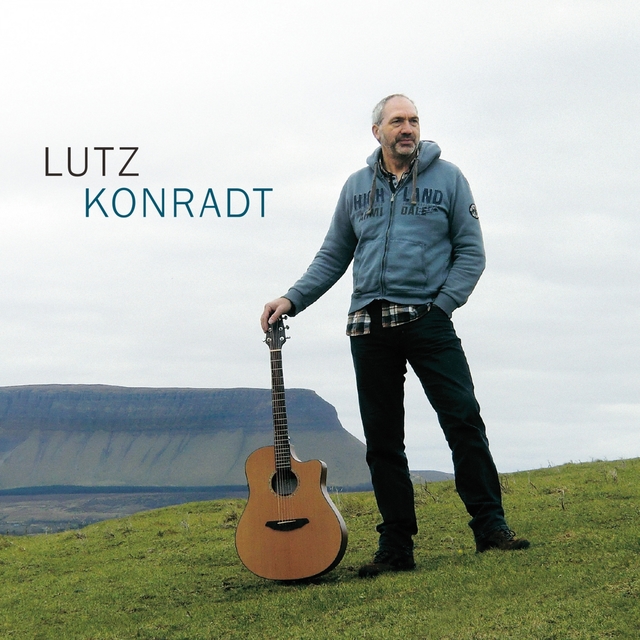 Couverture de Lutz Konradt