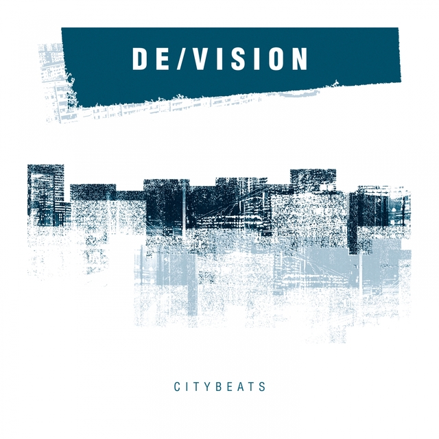 Couverture de Citybeats