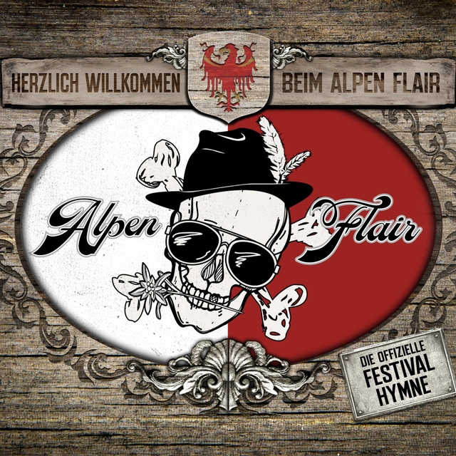 Herzlich Willkommen beim Alpen Flair