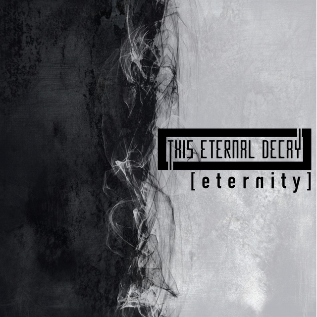 Couverture de Eternity