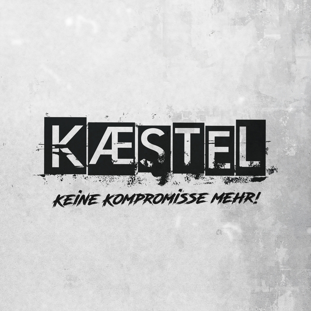 Couverture de Keine Kompromisse mehr!