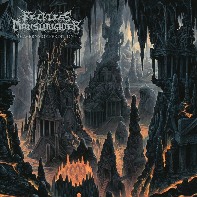 Caverns of Perdition