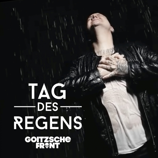 Tag des Regens