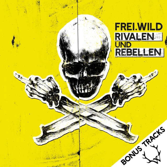 Rivalen und Rebellen