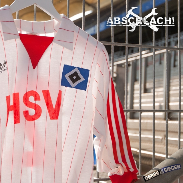 Couverture de HSV