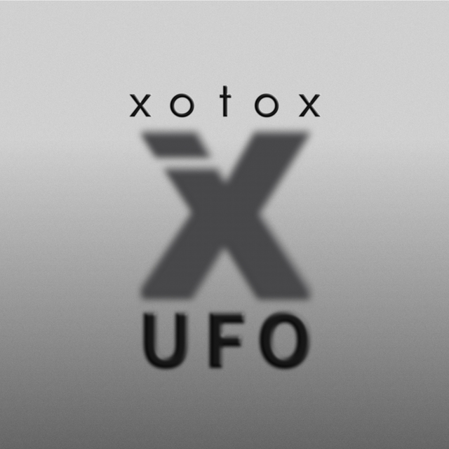 Couverture de UFO