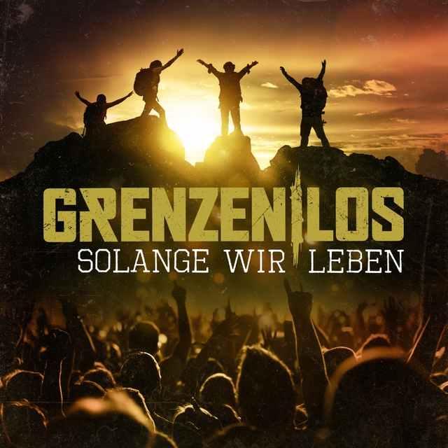 Solange wir leben