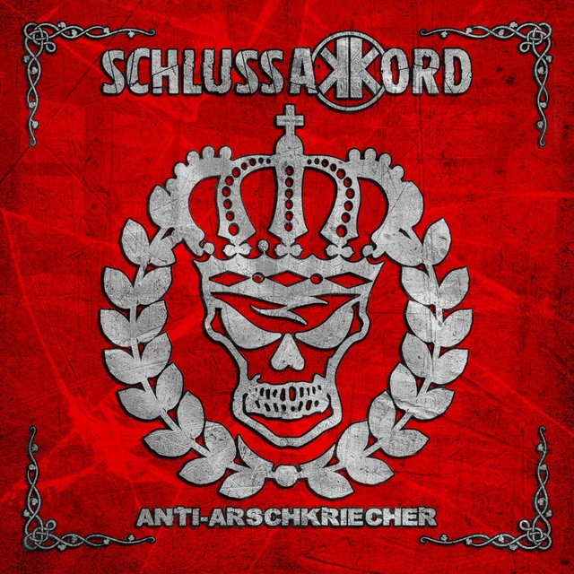 Anti-Arschkriecher