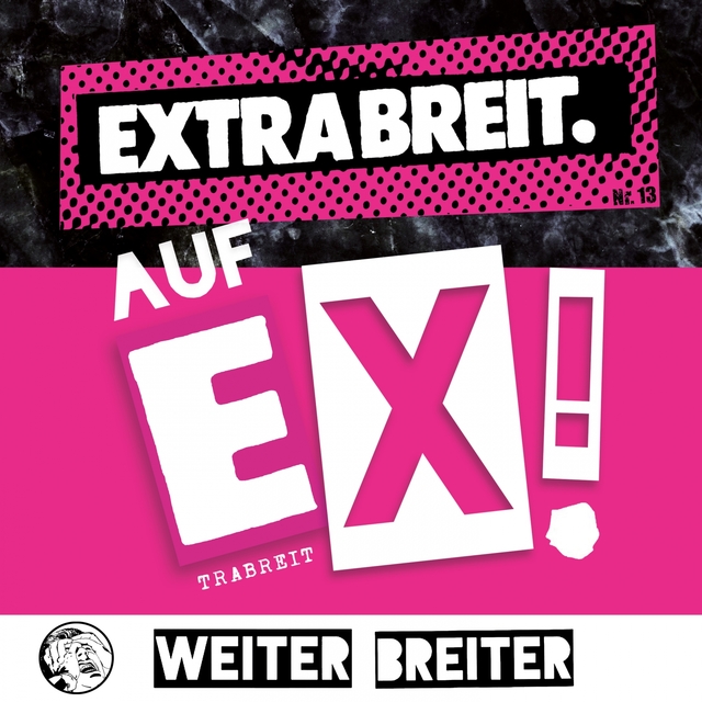 Auf EX!