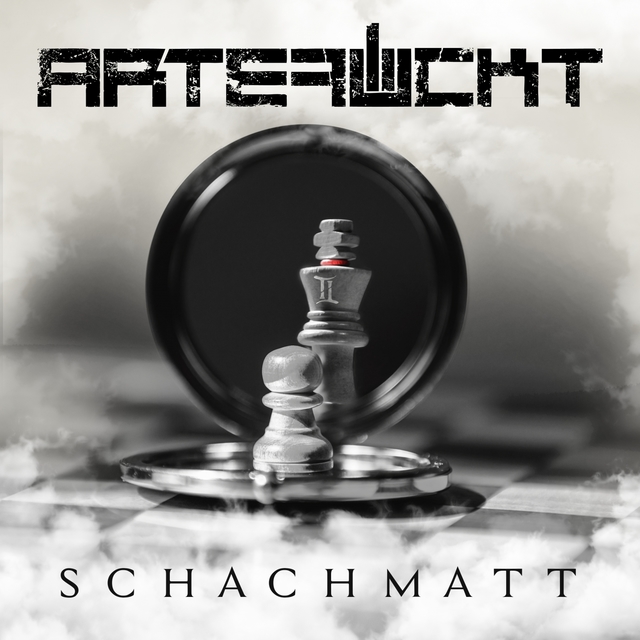 Schachmatt