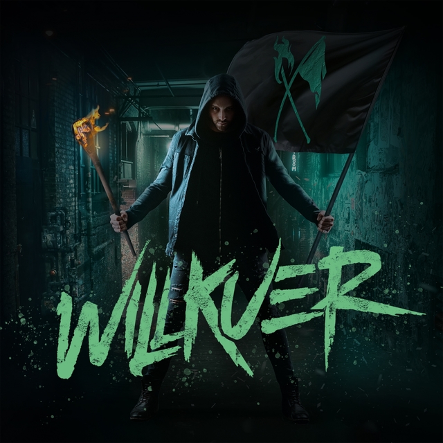 Couverture de Willkuer