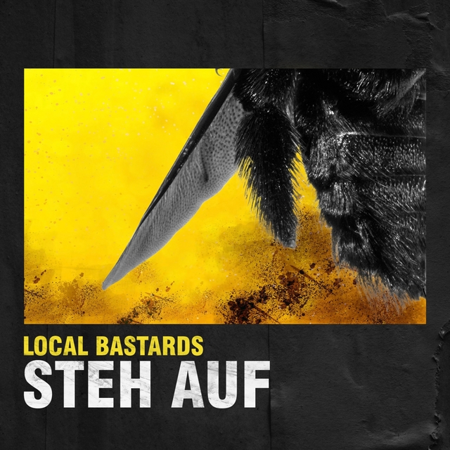 Steh auf