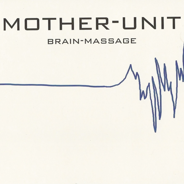 Couverture de Brain-Massage