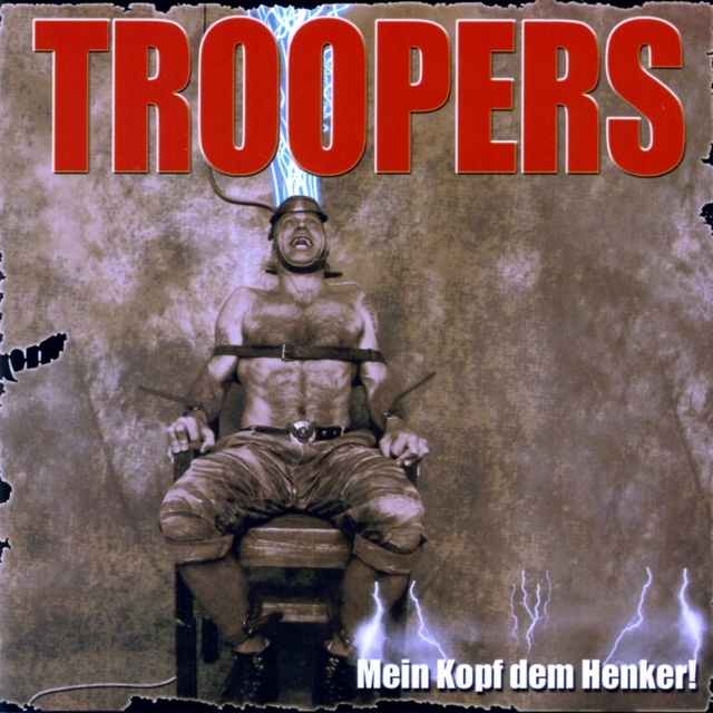 Mein Kopf dem Henker