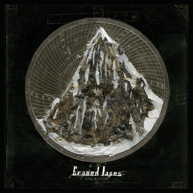 Couverture de Erased Tapes Collection III