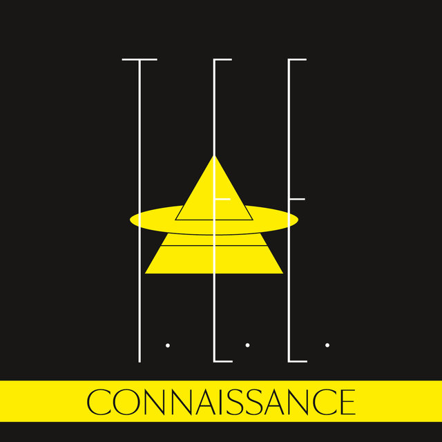 Connaissance - EP