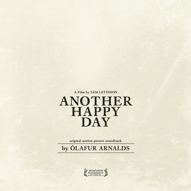 Couverture de Another Happy Day (Original Motion Picture Soundtrack)