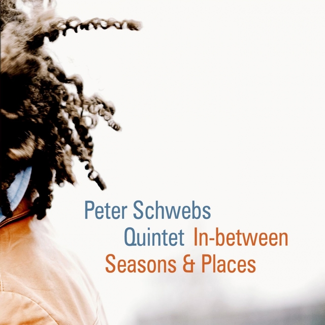 In-Between Seasons & Places