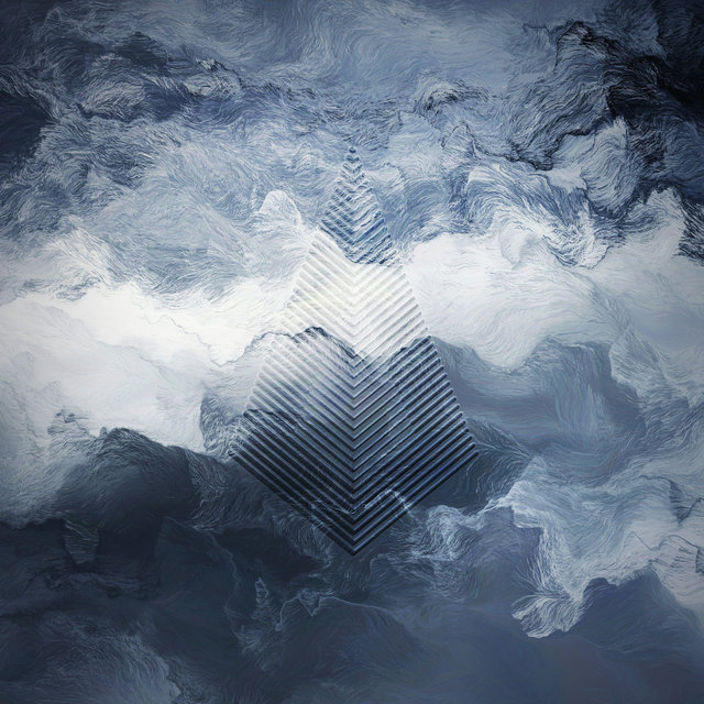 Couverture de Kiasmos