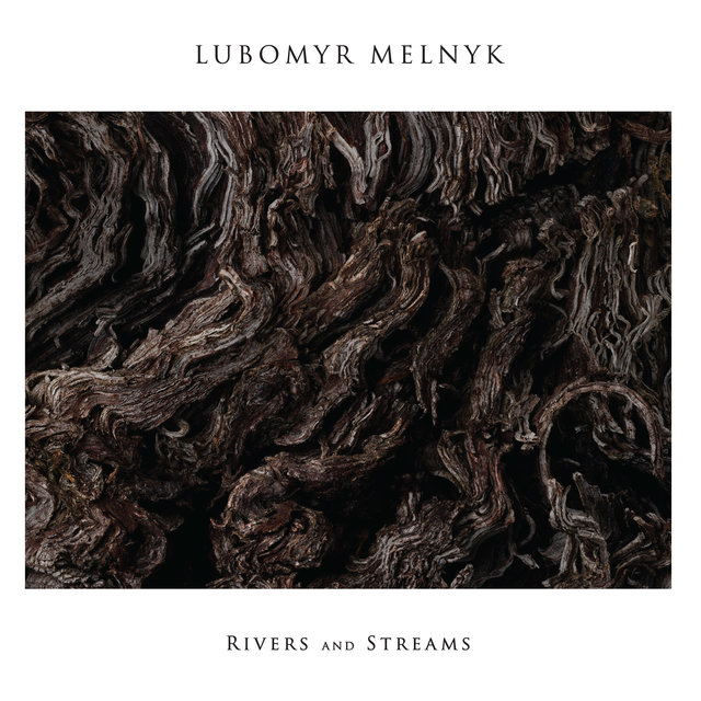 Couverture de Rivers and Streams