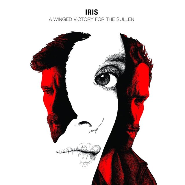 Iris (Original Motion Picture Soundtrack)