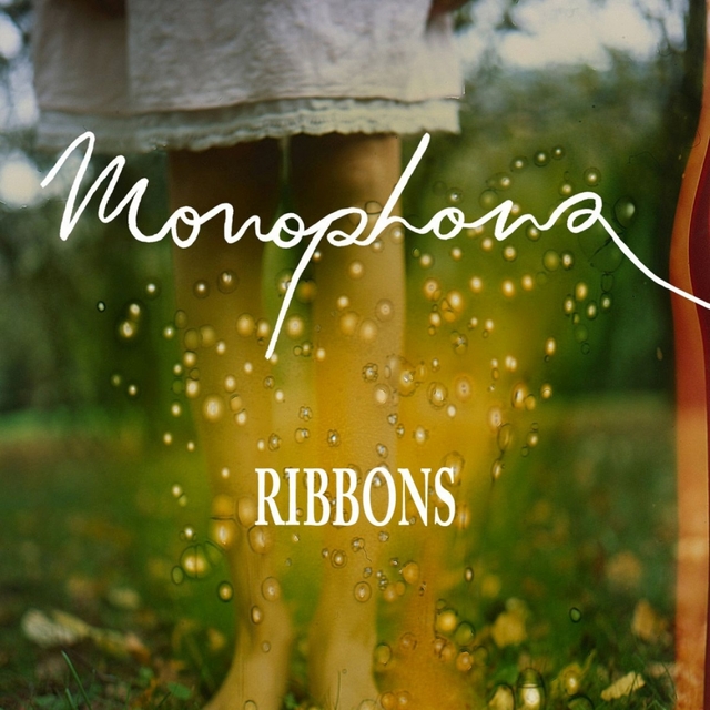 Couverture de Ribbons