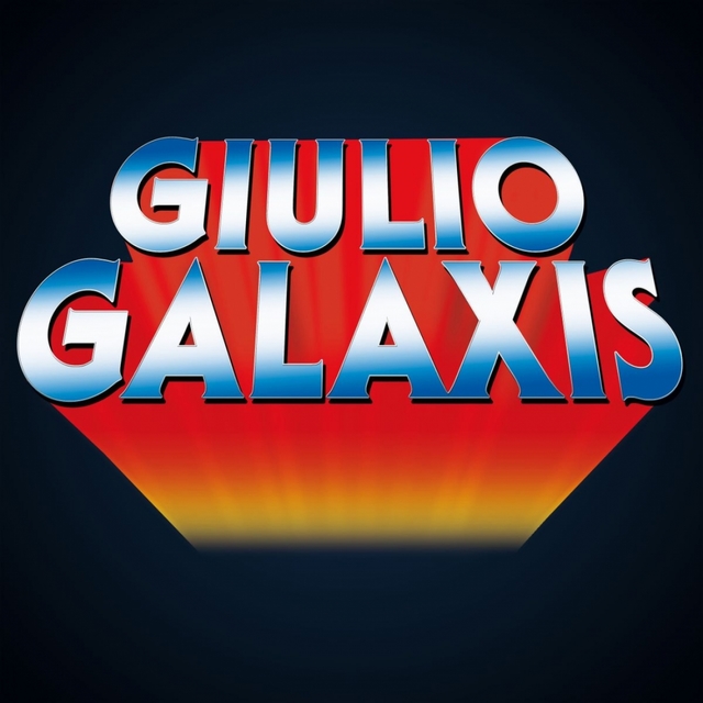 Giulio Galaxis