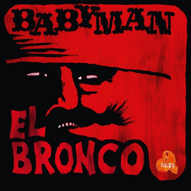 El Bronco