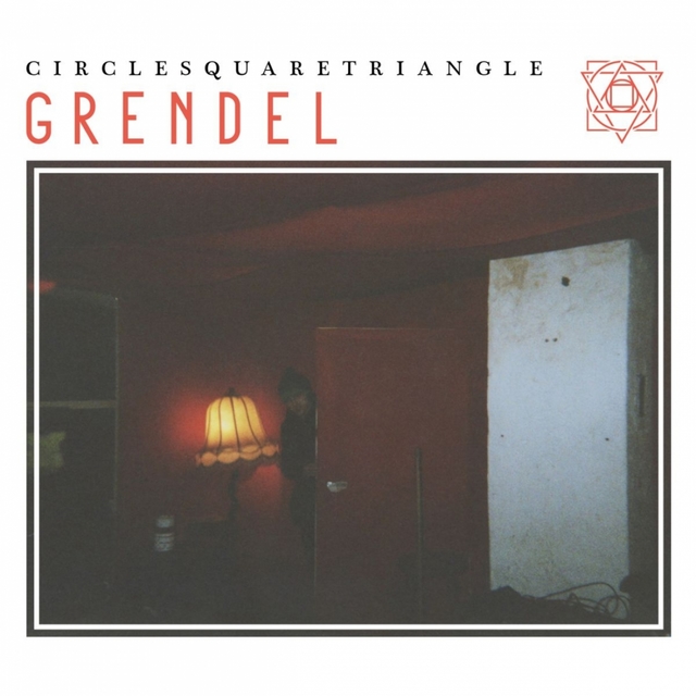 Couverture de Grendel