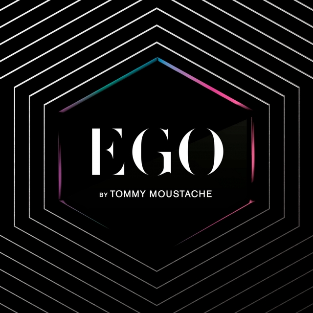 Couverture de EGO